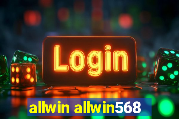 allwin allwin568
